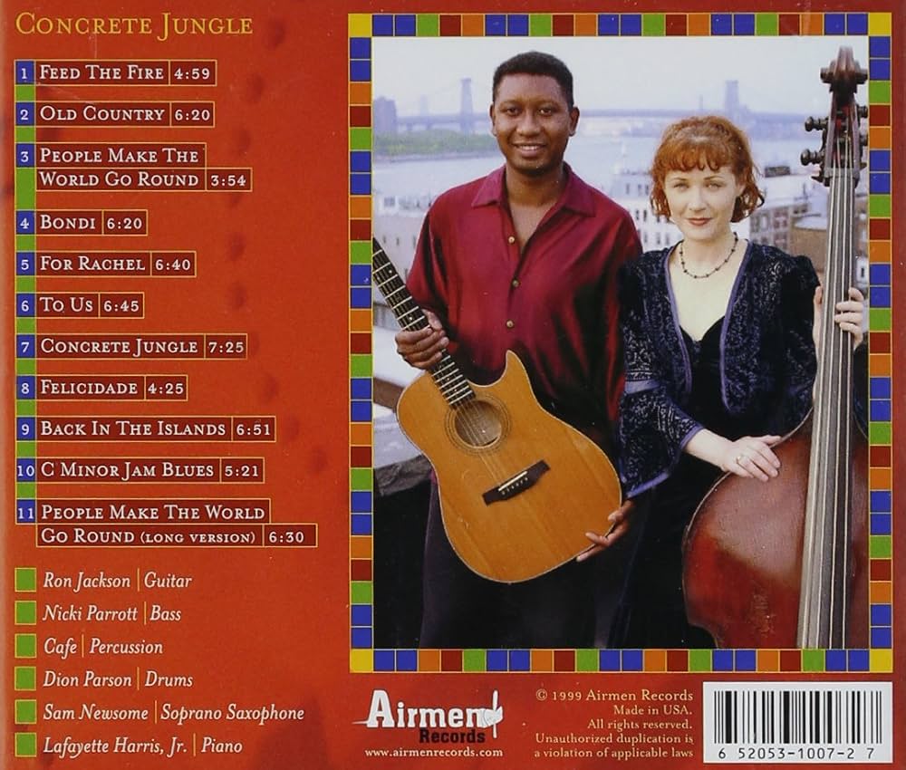 洋楽 CONCRETE JUNGLE GET PAID Concrete Jungle - Get Paid (1999) [FULL EP] (FLAC) [GANGSTA